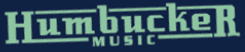 Humbucker Music
